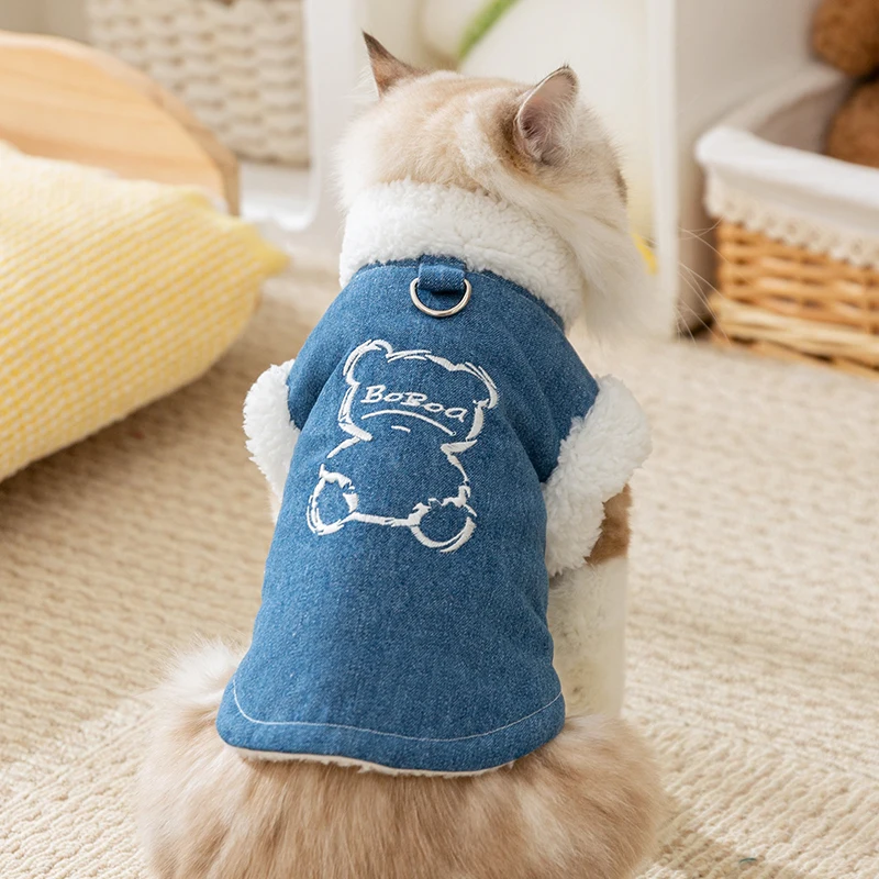わんこ服で悩むなら、この1着が本当に“通気性”と“おしゃれ”を両立できる？