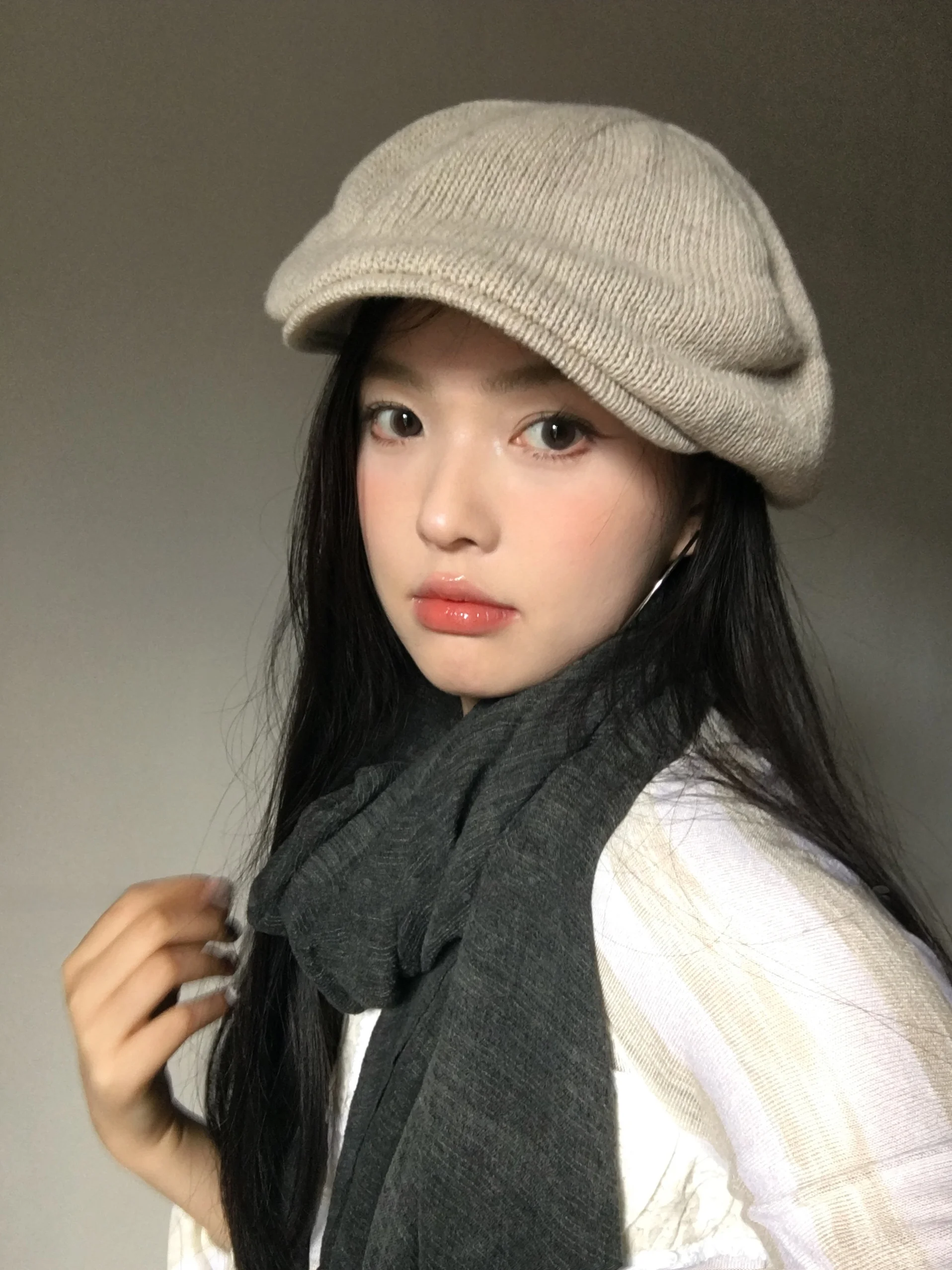 30代から50代の女性にこそおすすめ！小顔に見えるキャップ選びのコツは？