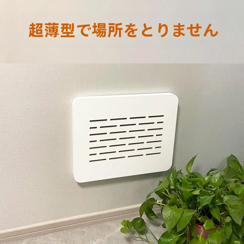 配線カバーを選び直す！北欧風の弱電ボックスカバーが、家の中の「見えないトラブル」を防ぐ理由は？