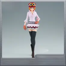 海賊王 クリラ フィギュア【デザイン・コレクション用】