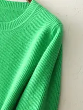 極上の柔らかさの半袖ニットTシャツ【ラウンドネック・レディース・シンプルデザイン】