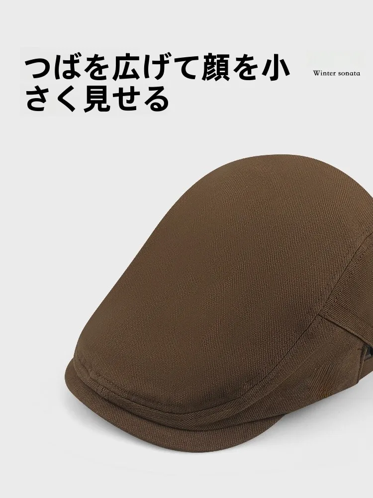 反ダ帽子：レトロデザインでカジュアルな日常を支えるユニセックススタイル