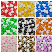 32mm ゴールド ガシャポン シェル オープン プラスチック ボール