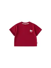 子供用 半袖Tシャツ【夏用・男女兼用・おしゃれデザイン】