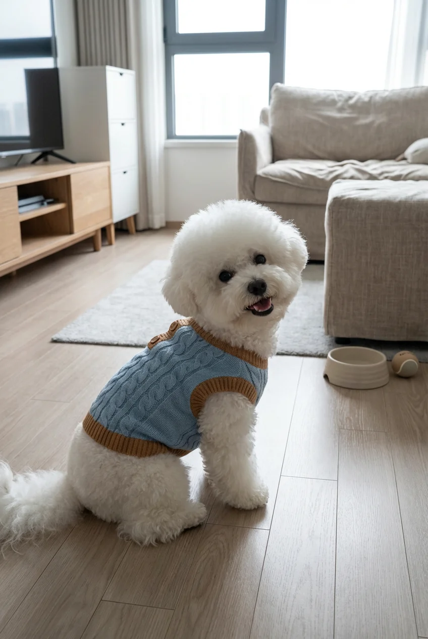 犬のお散歩グッズをコスパ良く揃える方法　完全ガイド