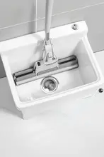 ステンレス製 排水口フィルター【浴室・洗面所用・髪の毛防止・汎用タイプ】