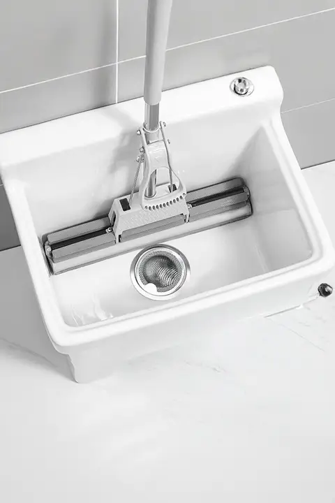 ステンレス製 排水口フィルター【浴室・洗面所用・髪の毛防止・汎用タイプ】