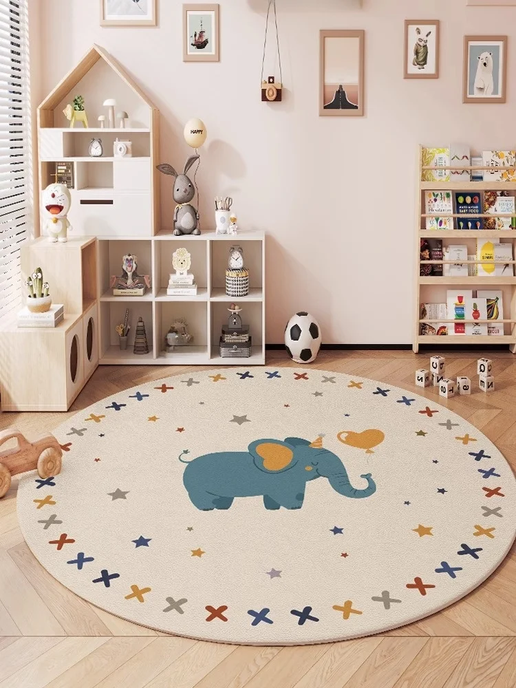 子育て家庭にぴったりの耐汚性ラグは、本当に必要なのか？