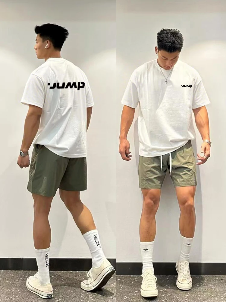 ストリートカジュアル男子が今、選ぶべきTシャツは？