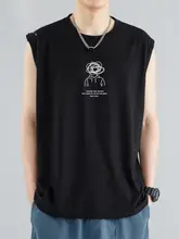 夏用アイスシルクノースリーブTシャツ【極上の柔らかさ・通気性・速乾】