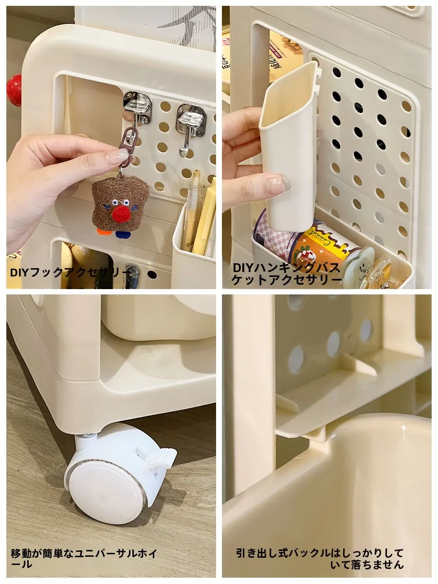 ワゴン デスク を選ぶべきタイミングは？収納力とデザインのバランスを知れば失敗しない