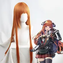 コスプレ用 ウィッグ【キャラクター風・ストレートロング】