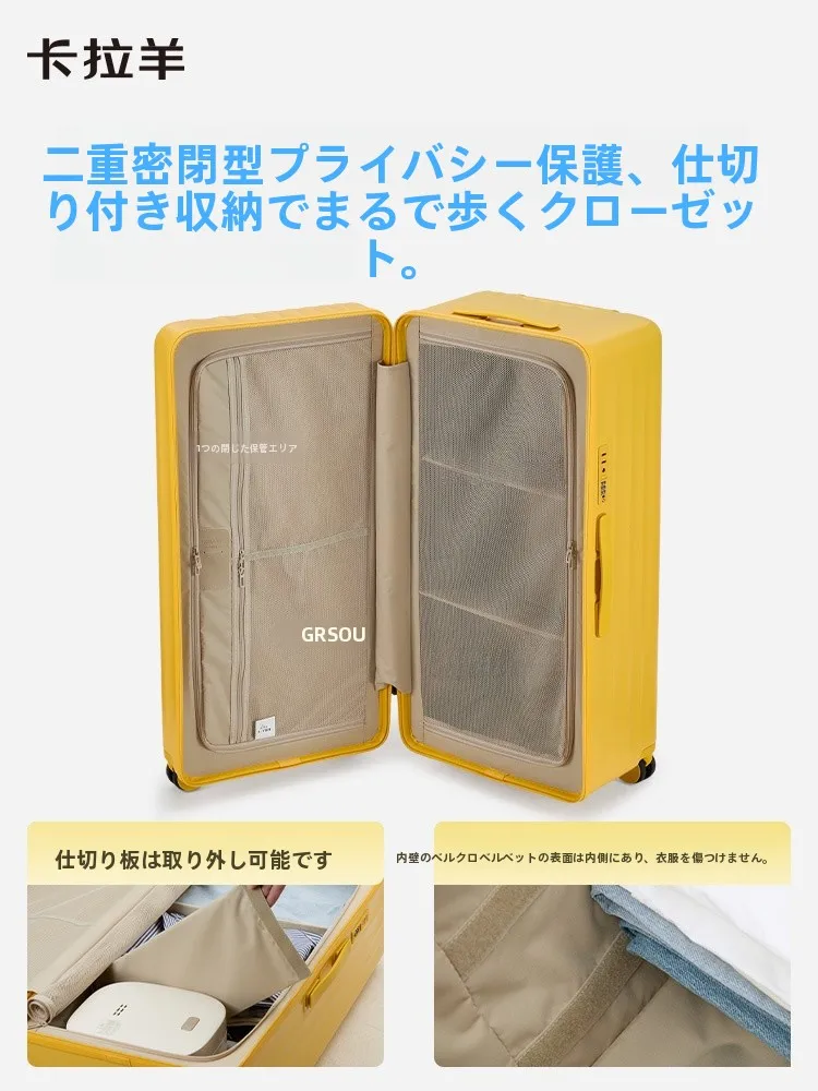 耐衝撃性の旅行用キャリーバッグ：2泊旅行向け大容量手荷物バッグの実用性と安全性