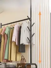 ハンガーラック 移動式 対応 寝室 秋冬 収納 フロア 小型