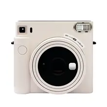 インスタントフィルムカメラ SQUARE SQ1【ダイレクトプリント可能・コンパクト設計】
