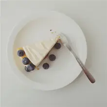 304ステンレス製 フルーツフォーク【クリエイティブデザート・ケーキ・スイーツ用】