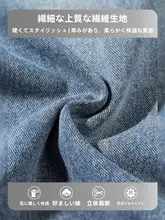 秋冬用 メンズジョガーパンツ【ルーズフィット・スウェット・カジュアル】