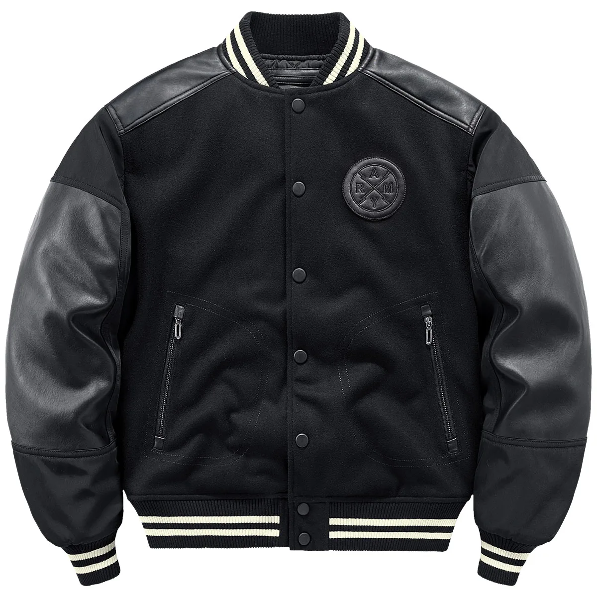 varsity jacket はどんなジャケットなのか？厳選5選で、どんなシーンで着るべきかを徹底解説