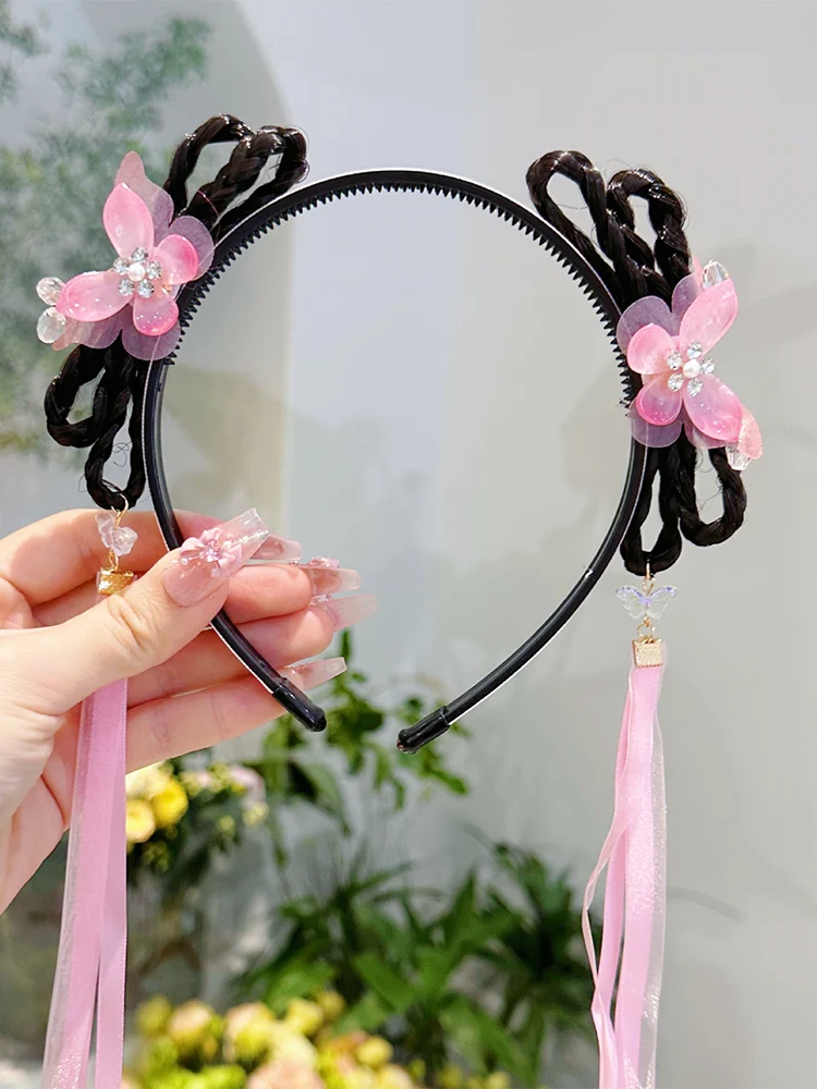 お祭りにぴったりの子供ヘアアレンジは、どう選ぶ？