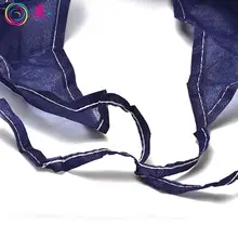 使い捨て美胸用ブラジャー【汗蒸美容SPA用・快適フィット】