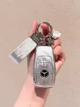 高級車用キーケース【E300L対応・多モデル対応】（セットアップ対応）