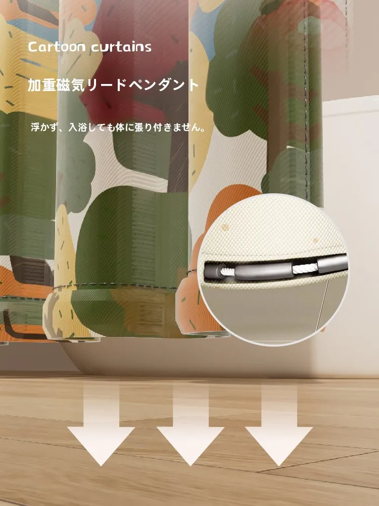お風呂の窓を「目隠し」にしたいなら、外側にかけるすだれ は本当に必要？