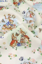可愛いデザイン！誕生日パーティー用DIYコスチューム【手作り・インポート・牛津素材】