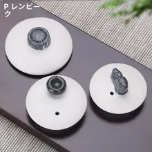 ティーポット 家庭用 紫砂陶器 修復 茶道アクセサリー セット