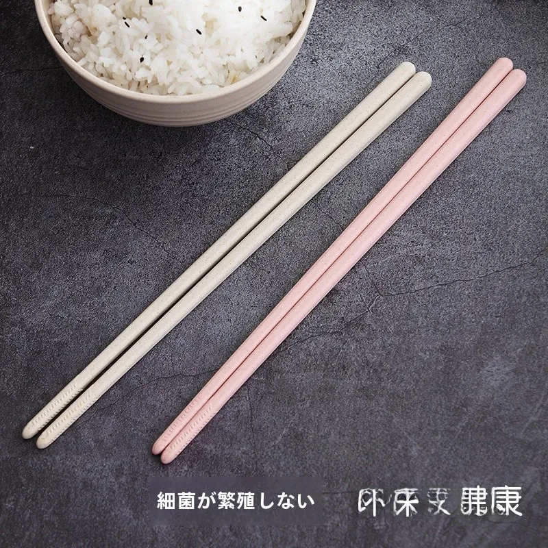 持ちやすい箸とは？高級抗菌耐熱一人用携帯箸の実用性と選び方