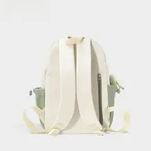 リュックサック レディース アウトドア 登山 通学 通勤 旅行 着回し 「Poy」
