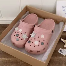 デザイン性の高い夏用サンダル【爽やかで可愛い・女性用・ビーチ・通気性】