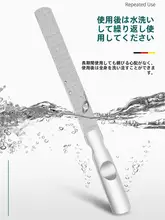 ネイルファイル【極上の柔らかさ・爪の形を整えるための道具】
