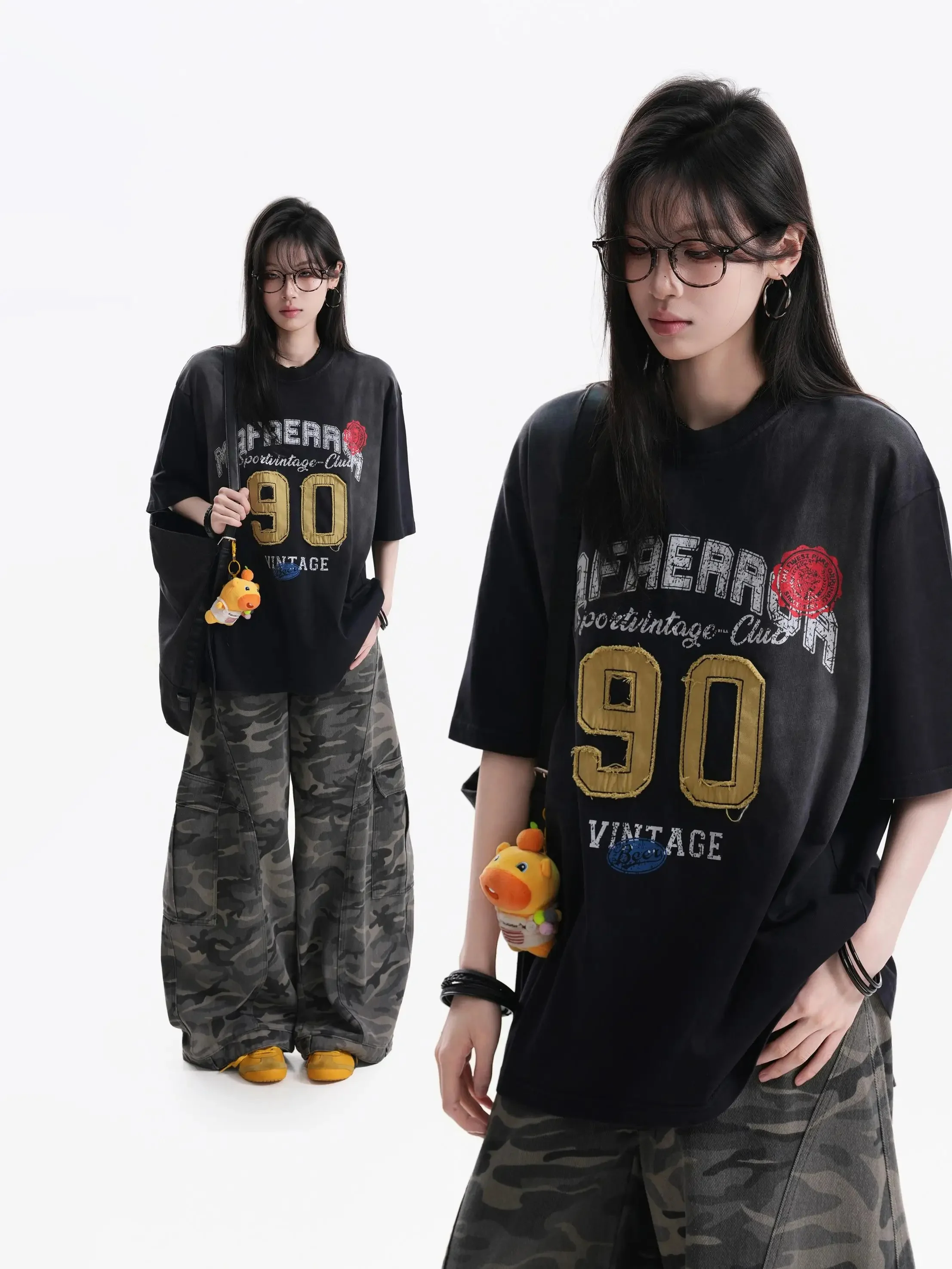 黒Tシャツ 色落ち 復活の秘訣は？厳選3選で日常使いに自信をもたらす