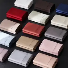 極上の柔らかさのマコットン製枕カバー【欧風デザイン・家庭用】