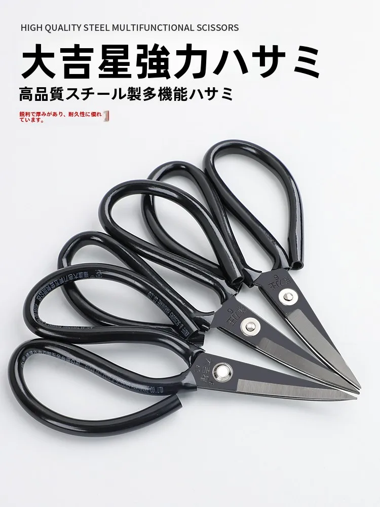 金切りばさみを選ぶべきタイミングは？実は「使い勝手」が鍵です