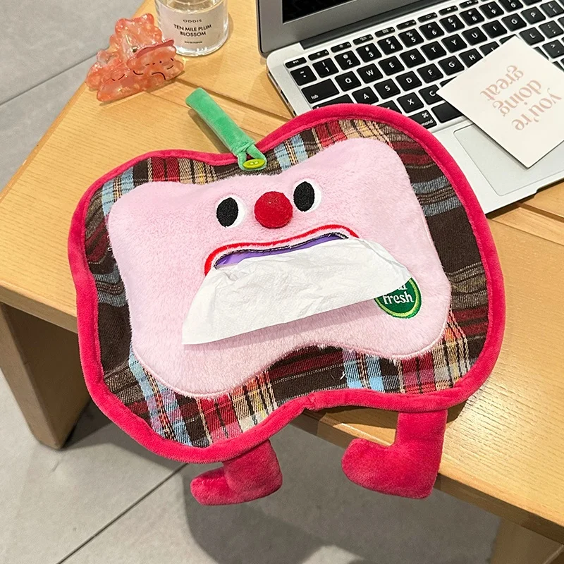 ミニポケットティッシュケースをどう選ぶ？布製の毛むくじゃらデザインが意外に心を癒す理由