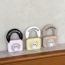 磁気吸着式スマホケース【ストラップ付き・スタンド機能・全包カバー・かわいいデザイン・華為puraX対応】