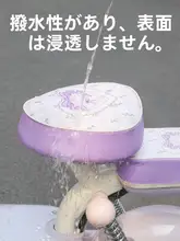 電動バイク用防水レザーシートカバー【日焼け防止・汎用タイプ】