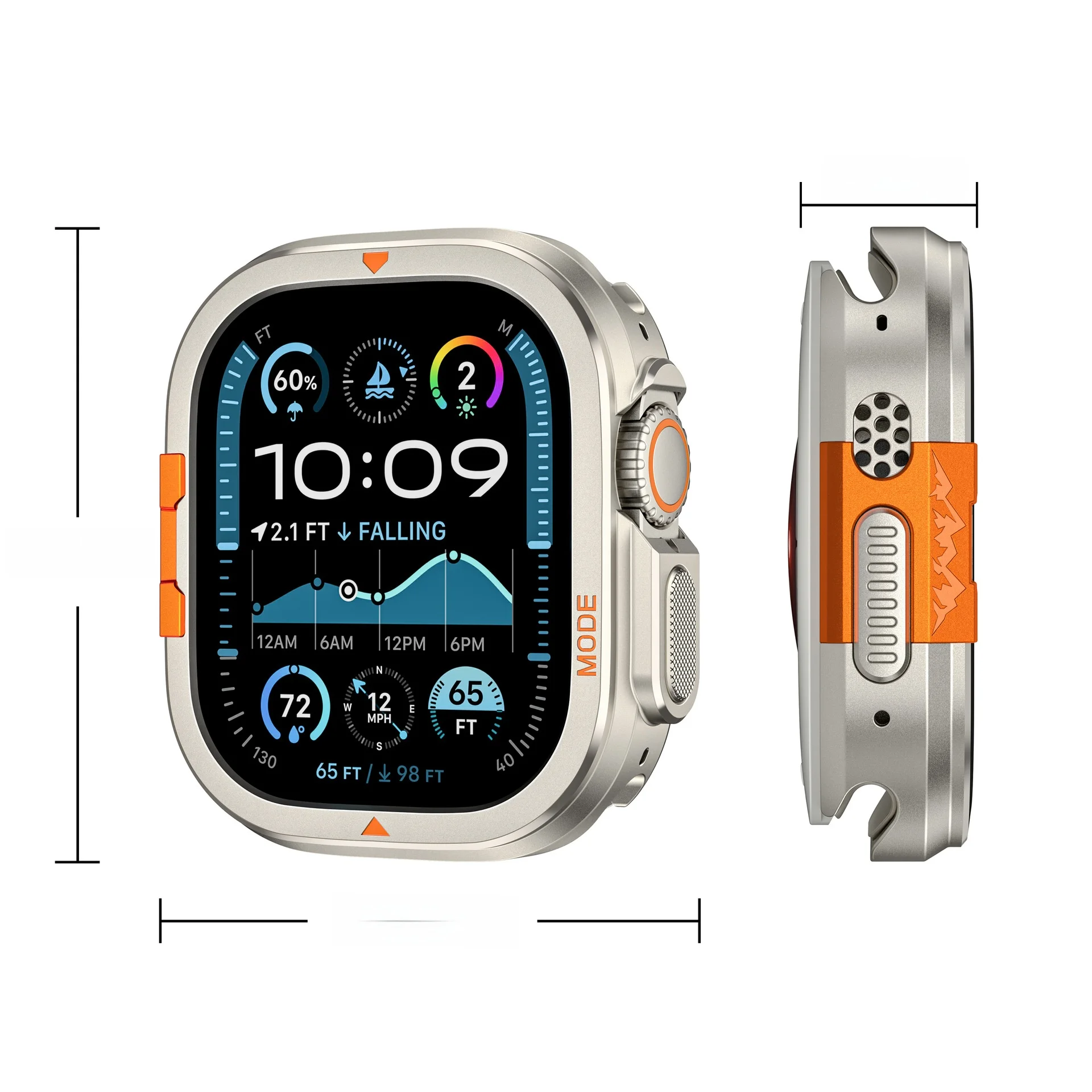 Apple WatchとAirPodsを組み合わせるなら、保護ケースの選び方が鍵！？