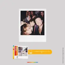 インスタントカメラ用フィルム【iType・GO・600シリーズ対応】