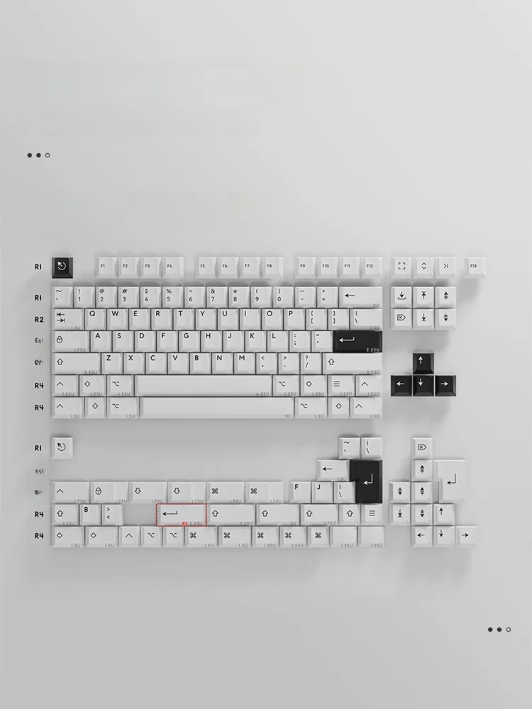 分離キーボードを選ぶべきタイミングは？メカニカルキーボードの本質と、PBT製二色キーキャップの魅力