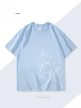 FGO アニメ デフォルメデザイン サーヴァントTシャツ【男女兼用・コットン製・短袖・夏用】