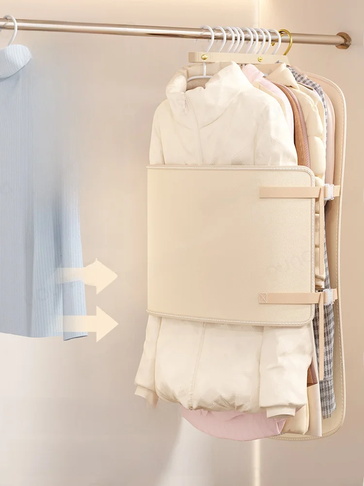 季節外の服 収納 に最適な5選：実際の生活で使える選び方と実践ノウハウ