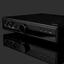 HIFIMAN Prelude全平衡アンプ【デスクトップタイプ・ヘッドフォン増幅器】