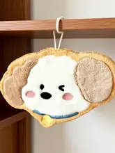 厚手で超強吸収のキッチンタオル【掛けられるタイプ・お手入れ簡単】