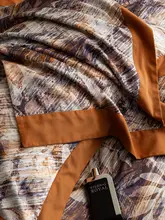 高級感のある全棉磨毛ベッドリネン【加厚・シンプルデザイン・四点セット】（セットアップ対応）