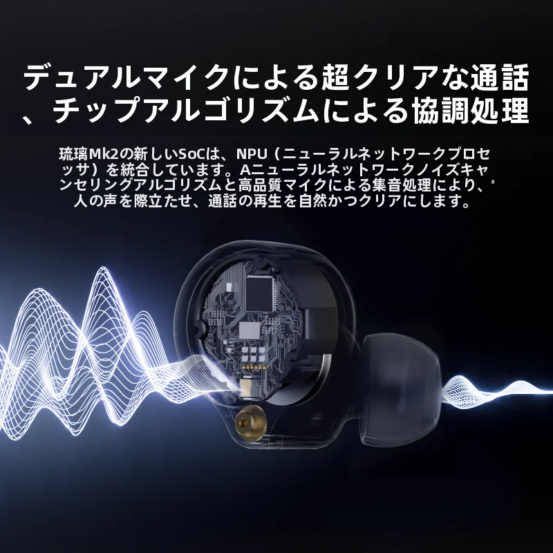 イヤホン サウンドコアは本当に音質が良いの？リアルな体験で解明