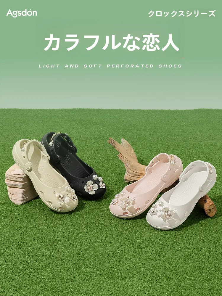 エヴァメリージェーンサンダル：サイズ感とかかとについての実測とフィット確認ガイド