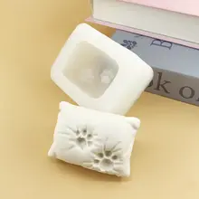 猫爪型シリコーンモールド【DIY香り付きキャンドル・石膏装飾・ムースケーキ用】

