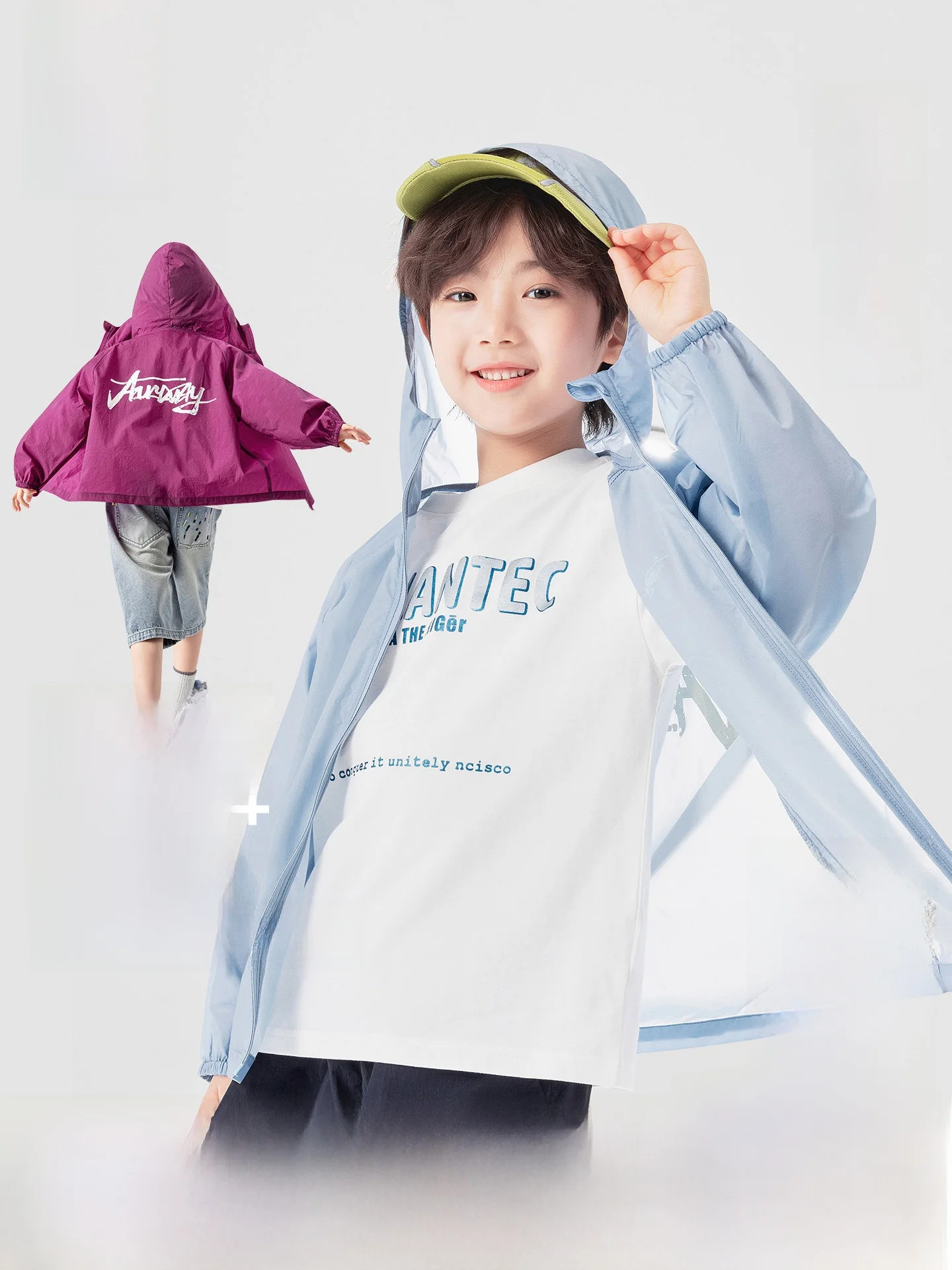ブルゾンの季節はいつか？厳選3選で冬から春まで使い分けたい実践ノウハウ